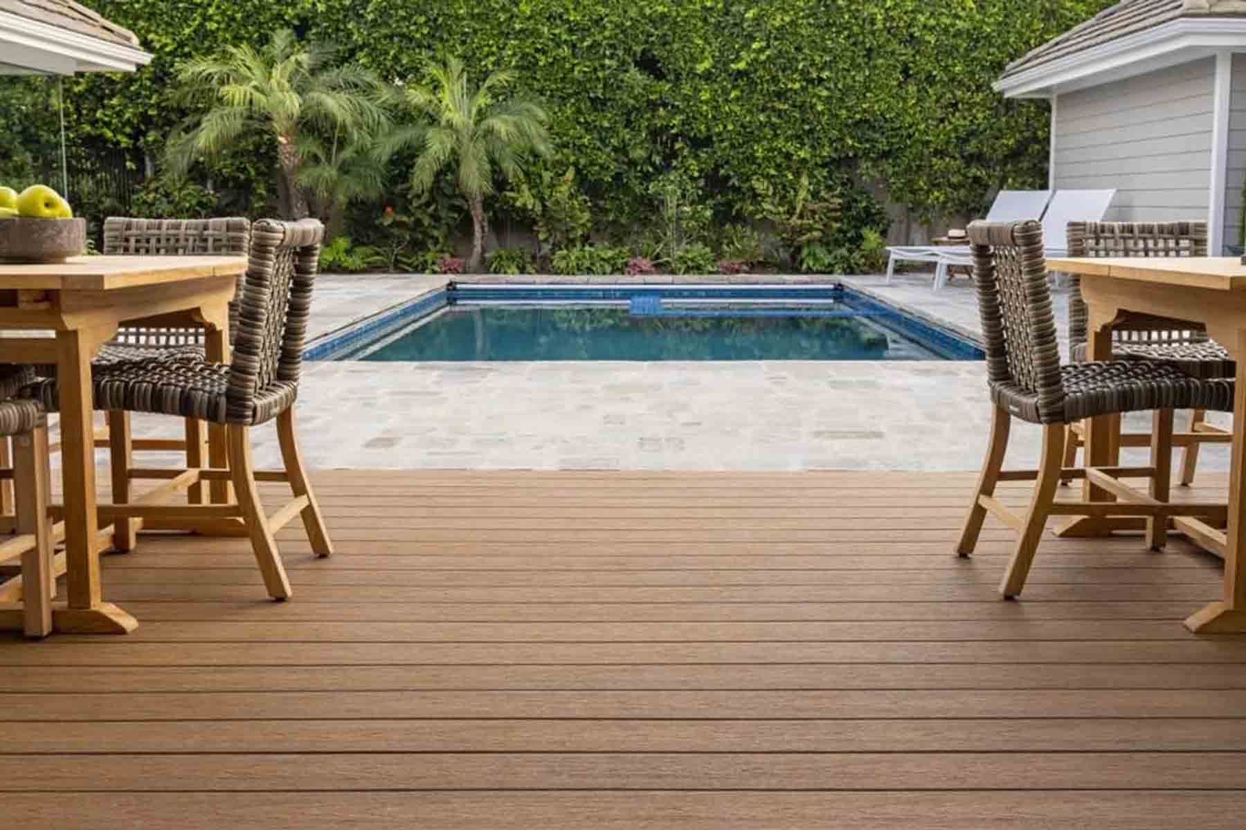 Top-rated local deck contractors for your home project