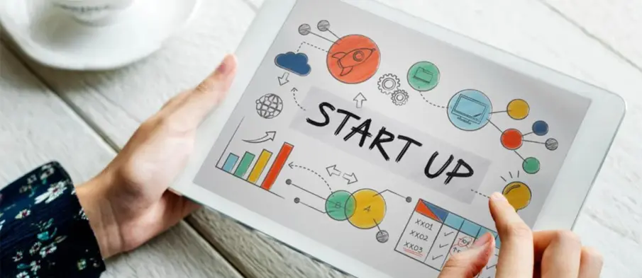 startup funding