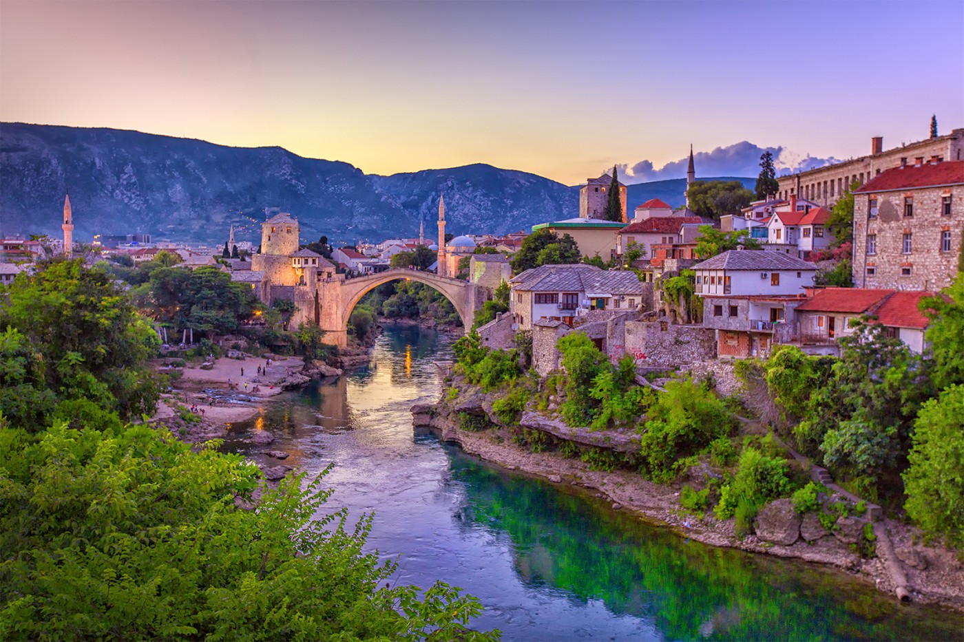 balkan tours
