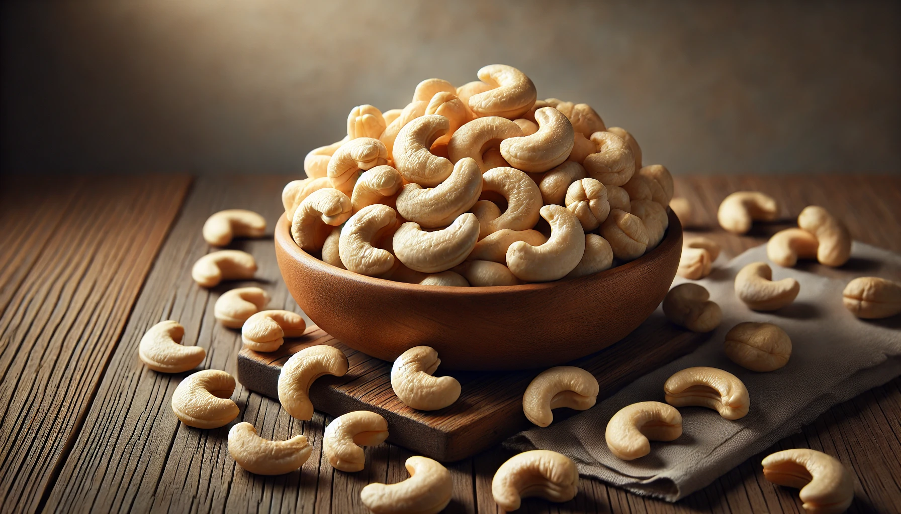 cashew nuts malaysia