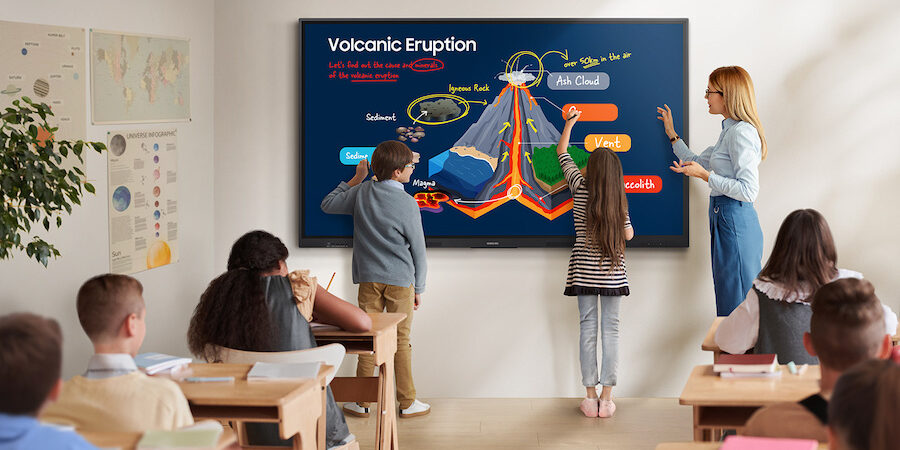 interactive board malaysia