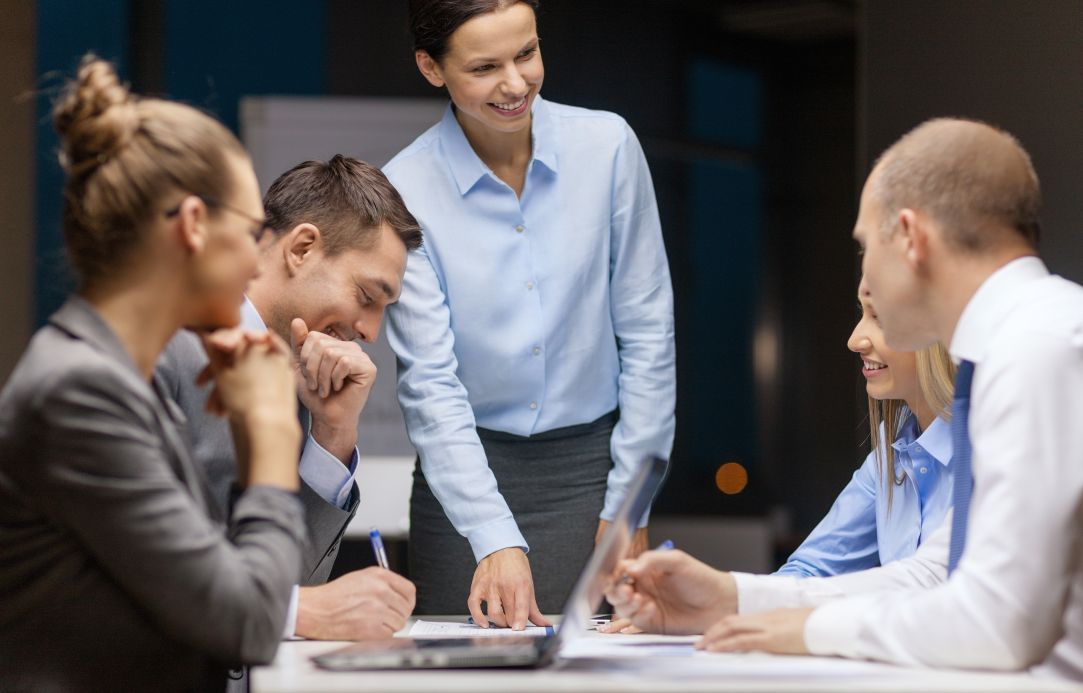 Transform Small Business Operations Through Strategic Process Optimization
