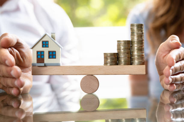 Divorce and Home Sales: Why Cash Homebuyers Make Sense