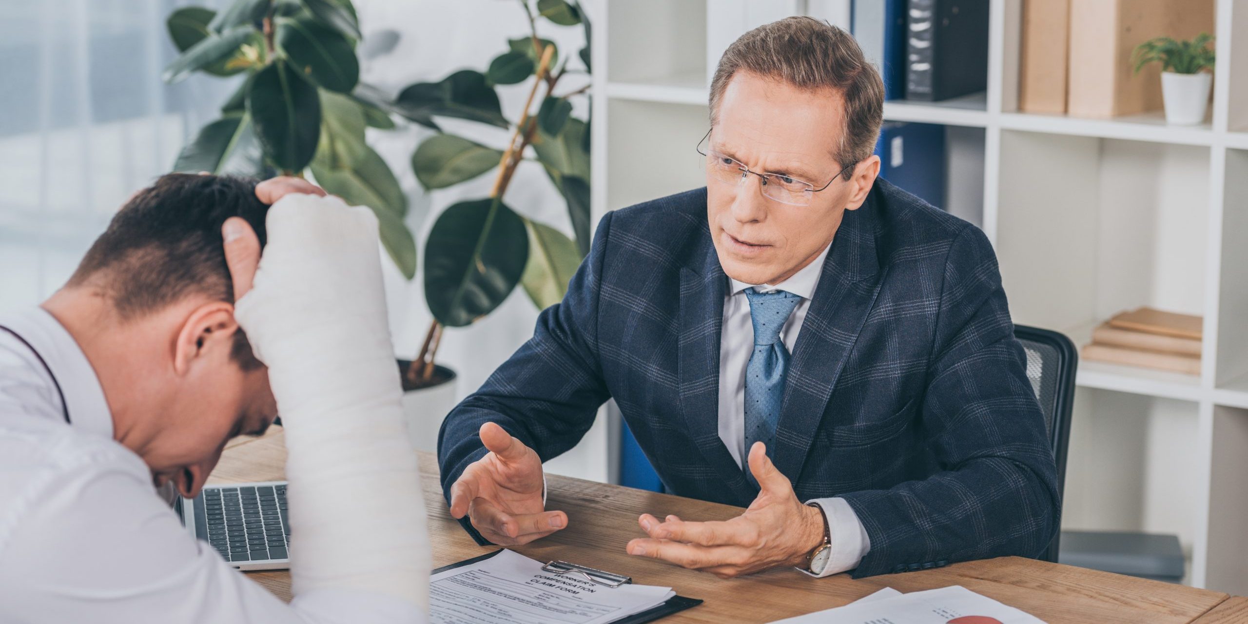 personal injury lawyers