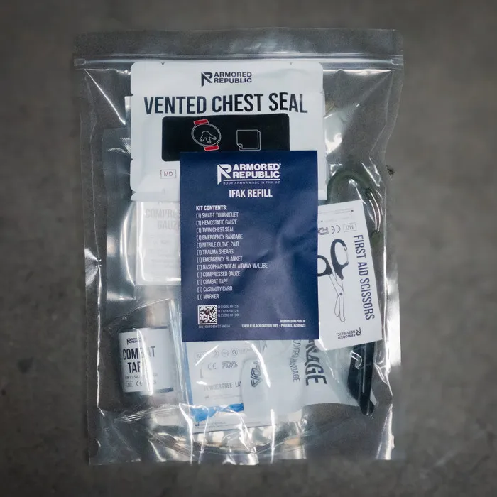 Refill Kits