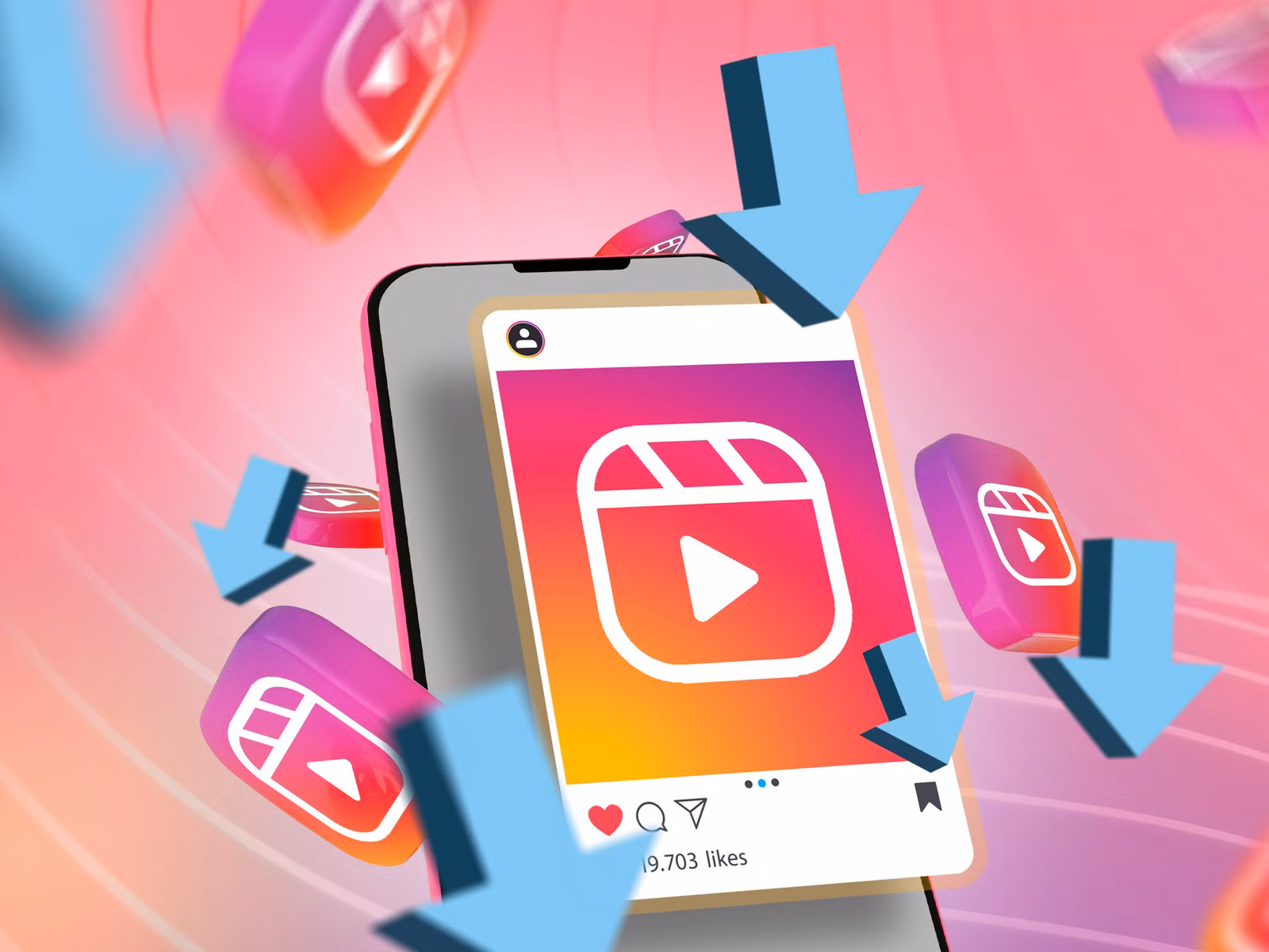 Instagram Download
