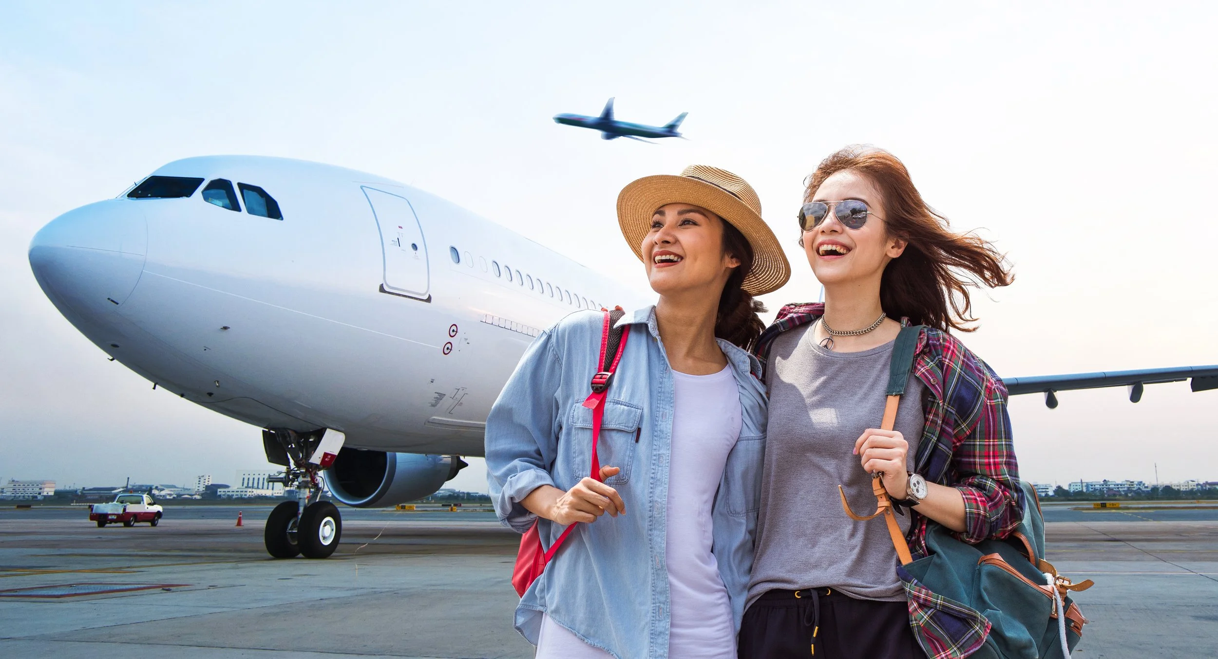 Best Vacation Deals